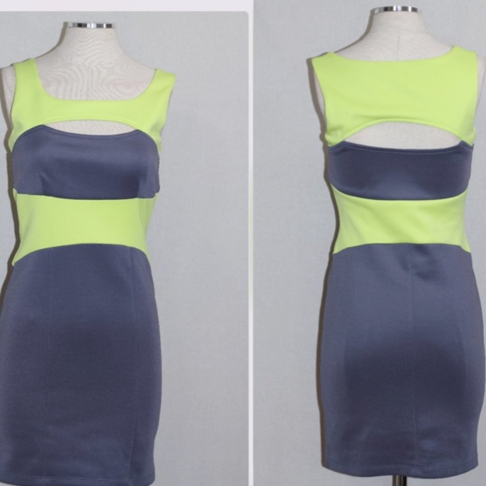 Wishes Wishes Wishes Dress
